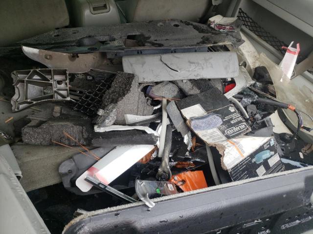 5LMEU68H33ZJ42309 - 2003 LINCOLN AVIATOR 白色 照片 13