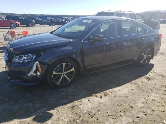 2016 SUBARU LEGACY 3.6R LIMITED, 