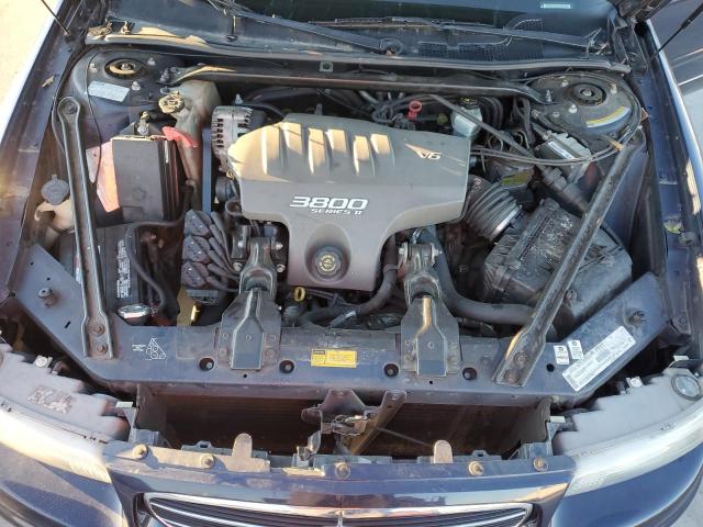 2G4WB52K6X1491202 - 1999 BUICK REGAL LS 蓝色 照片 11