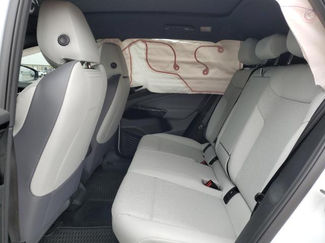 WVGTMPE2XNP075111 - 2022 VOLKSWAGEN ID.4 PRO S თეთრი ფოტო 11
