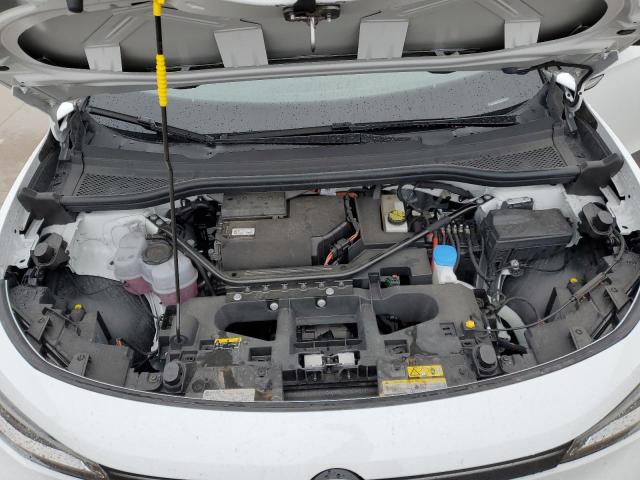 WVGTMPE2XNP075111 - 2022 VOLKSWAGEN ID.4 PRO S თეთრი ფოტო 12