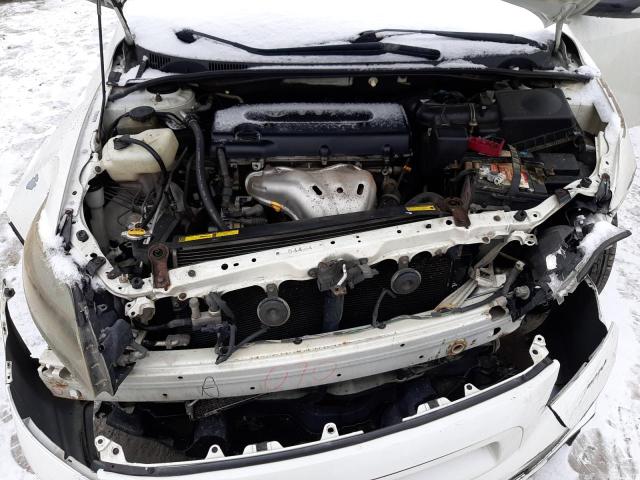 JTKDE167870210099 - 2007 TOYOTA SCION TC 白色 照片 11