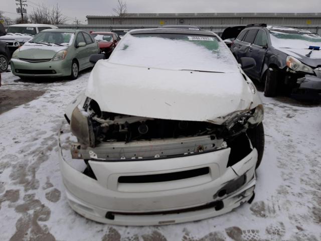 JTKDE167870210099 - 2007 TOYOTA SCION TC 白色 照片 5