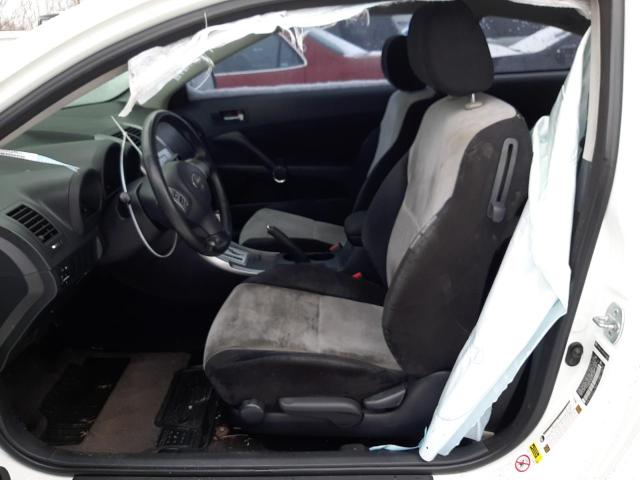 JTKDE167870210099 - 2007 TOYOTA SCION TC 白色 照片 7