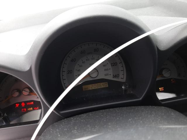 JTKDE167870210099 - 2007 TOYOTA SCION TC 白色 照片 9