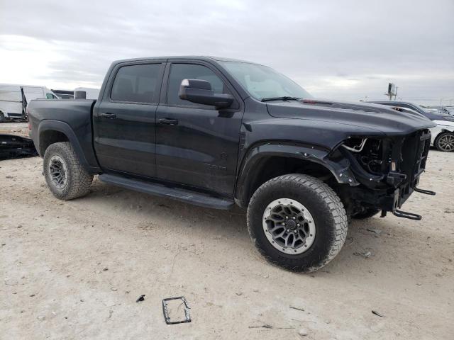 1C6SRFU91NN252318 - 2022 RAM 1500 TRX BLACK photo 4