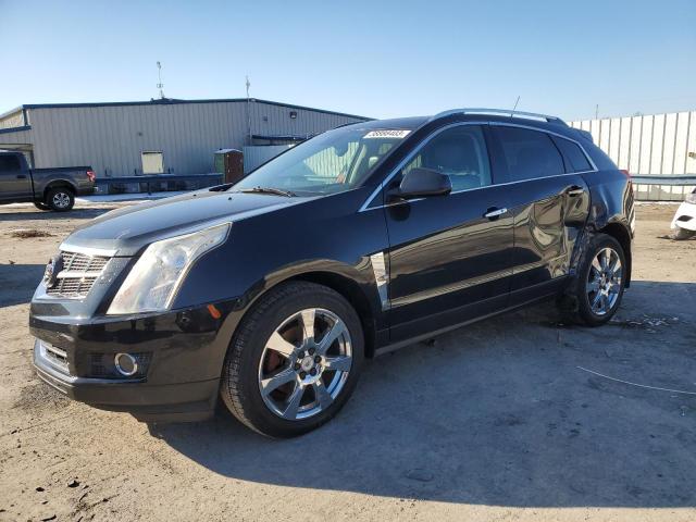 3GYFNEEY8BS528415 - 2011 CADILLAC SRX PERFORMANCE COLLECTION Қара фото 1