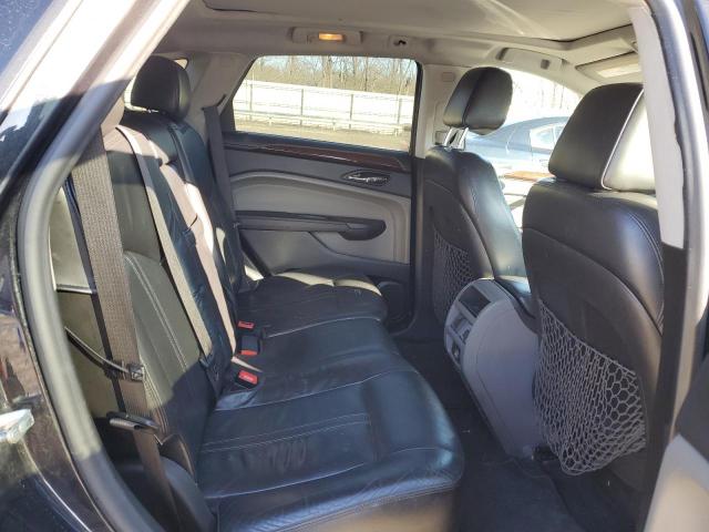 3GYFNEEY8BS528415 - 2011 CADILLAC SRX PERFORMANCE COLLECTION Қара фото 11