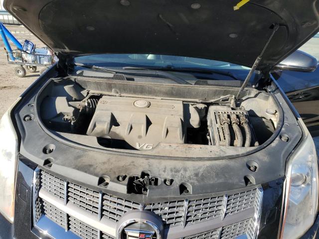 3GYFNEEY8BS528415 - 2011 CADILLAC SRX PERFORMANCE COLLECTION Қара фото 12