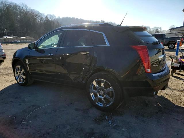 3GYFNEEY8BS528415 - 2011 CADILLAC SRX PERFORMANCE COLLECTION Қара фото 2
