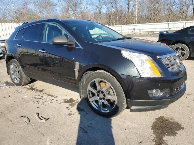 3GYFNEEY8BS528415 - 2011 CADILLAC SRX PERFORMANCE COLLECTION Қара фото 4