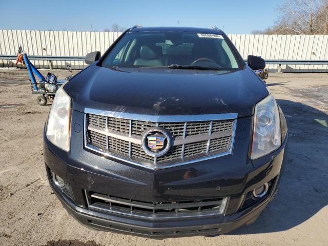 3GYFNEEY8BS528415 - 2011 CADILLAC SRX PERFORMANCE COLLECTION Қара фото 5