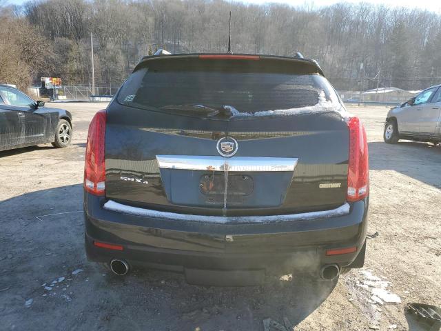 3GYFNEEY8BS528415 - 2011 CADILLAC SRX PERFORMANCE COLLECTION Қара фото 6