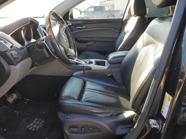 3GYFNEEY8BS528415 - 2011 CADILLAC SRX PERFORMANCE COLLECTION Қара фото 7