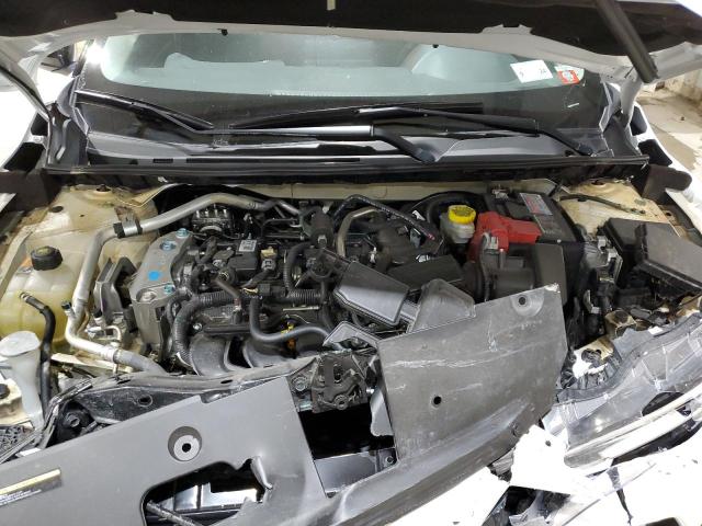 3N1AB8DV3PY273813 - 2023 NISSAN SENTRA SR WHITE photo 11