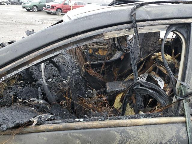 1G1ZE5E76BF397721 - 2011 CHEVROLET MALIBU LTZ ოქროსფერი ფოტო 7