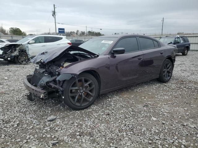 2021 DODGE CHARGER SXT, 