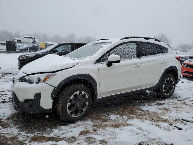 2023 SUBARU CROSSTREK PREMIUM, 