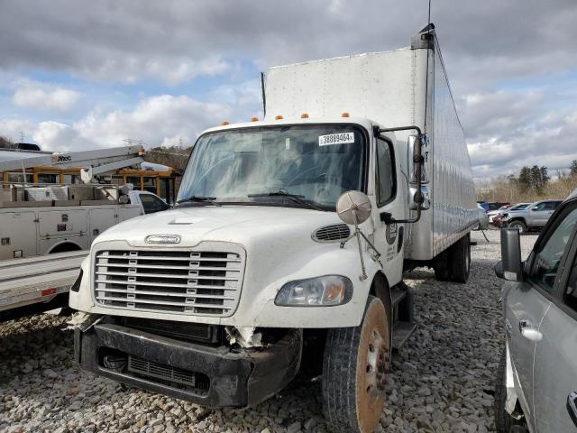 3ALACWDT6GDHC2306 - 2016 FREIGHTLINER M2 106 MEDIUM DUTY WHITE photo 1