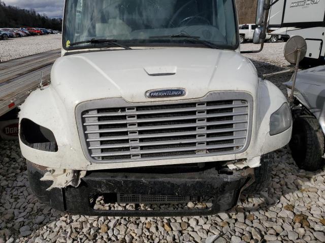 3ALACWDT6GDHC2306 - 2016 FREIGHTLINER M2 106 MEDIUM DUTY WHITE photo 12