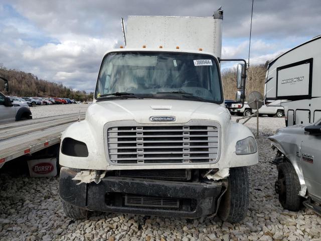 3ALACWDT6GDHC2306 - 2016 FREIGHTLINER M2 106 MEDIUM DUTY WHITE photo 5