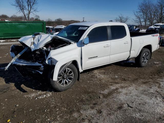 2023 TOYOTA TACOMA DOUBLE CAB, 