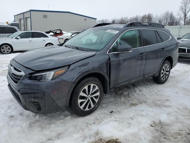 2020 SUBARU OUTBACK PREMIUM, 