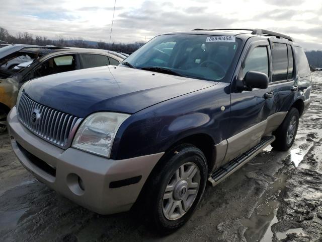 2005 MERCURY MOUNTAINEE, 