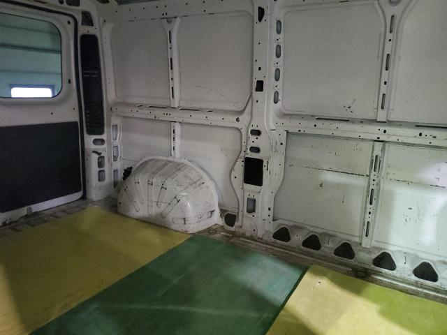 3C6TRVAG5KE514181 - 2019 RAM PROMASTER 1500 STANDARD WHITE photo 11