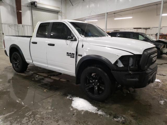 1C6RR7GT5NS122006 - 2022 RAM 1500 CLASS SLT თეთრი ფოტო 4