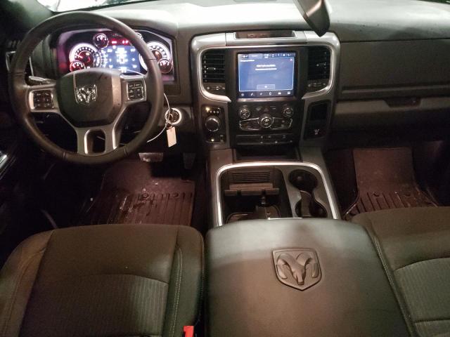 1C6RR7GT5NS122006 - 2022 RAM 1500 CLASS SLT თეთრი ფოტო 8