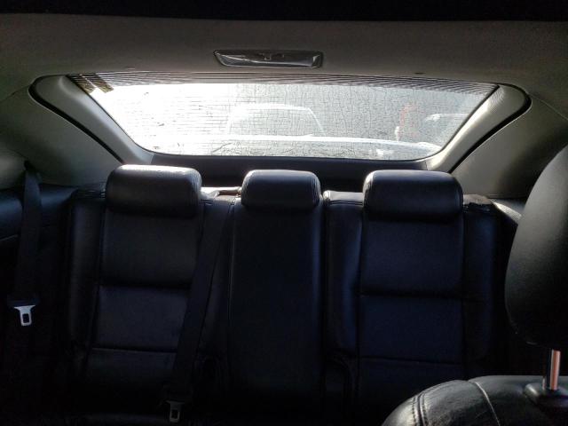 JTKDE177660088114 - 2006 TOYOTA SCION TC 蓝色 照片 10