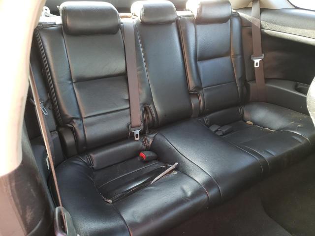 JTKDE177660088114 - 2006 TOYOTA SCION TC 蓝色 照片 11