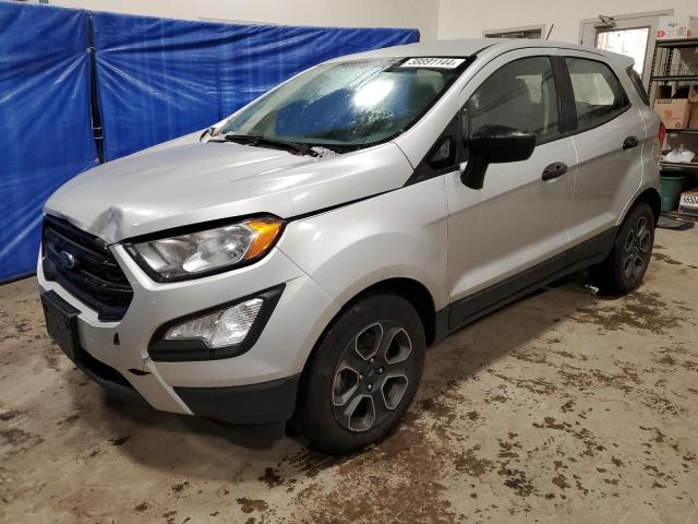 2019 FORD ECOSPORT S, 