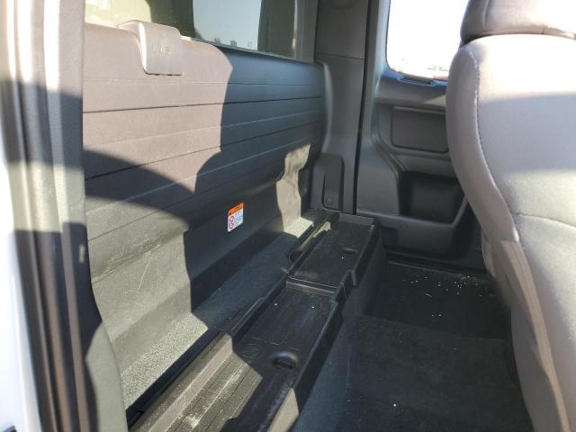 3TYRX5GN1NT044289 - 2022 TOYOTA TACOMA ACCESS CAB თეთრი ფოტო 10