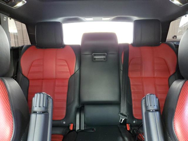 SALWV2EF1EA329059 - 2014 LAND ROVER RANGE ROVE AUTOBIOGRAPHY BURGUNDY photo 10