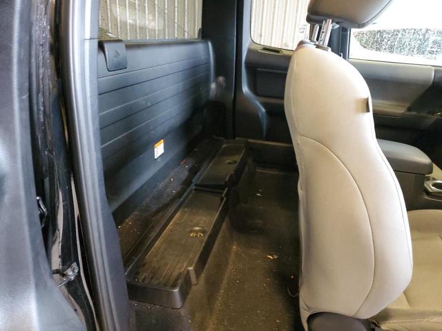 5TFSX5EN9KX067289 - 2019 TOYOTA TACOMA ACCESS CAB შავი ფოტო 10