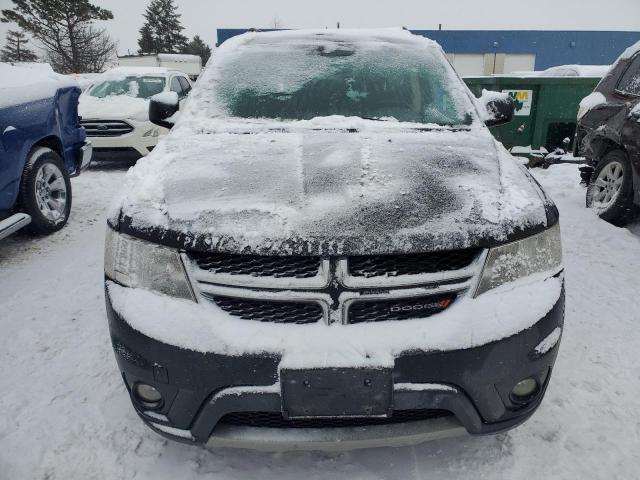 3C4PDCBB7FT665184 - 2015 DODGE JOURNEY SXT BLACK photo 5