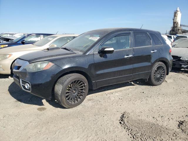 2010 ACURA RDX TECHNOLOGY, 