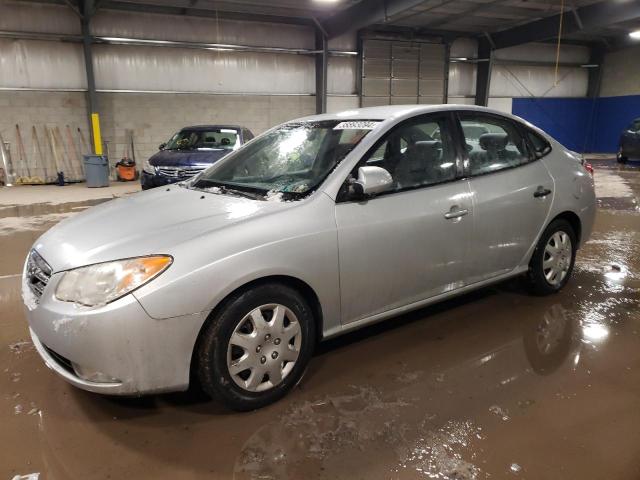 2007 HYUNDAI ELANTRA GLS, 