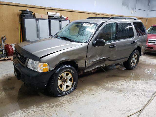 2005 FORD EXPLORER XLS, 