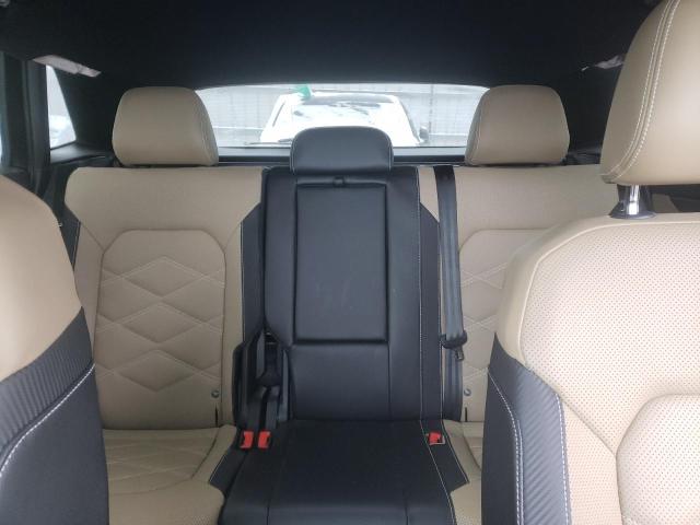 1V2LE2CA7RC215402 - 2024 VOLKSWAGEN ATLAS CROS SE Noir photo 10