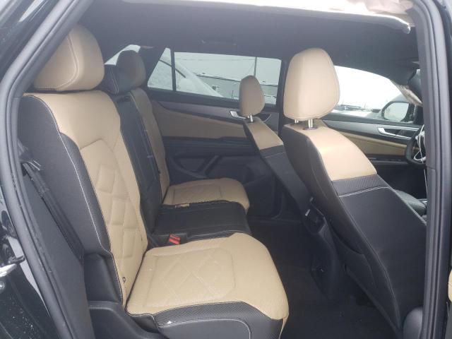 1V2LE2CA7RC215402 - 2024 VOLKSWAGEN ATLAS CROS SE Noir photo 11