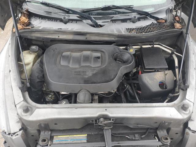 3GNDA23P36S576001 - 2006 CHEVROLET 1500 E/C I LT GRAY photo 12