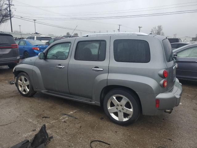 3GNDA23P36S576001 - 2006 CHEVROLET 1500 E/C I LT GRAY photo 2