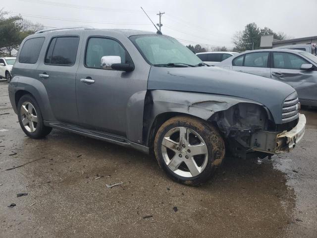 3GNDA23P36S576001 - 2006 CHEVROLET 1500 E/C I LT GRAY photo 4