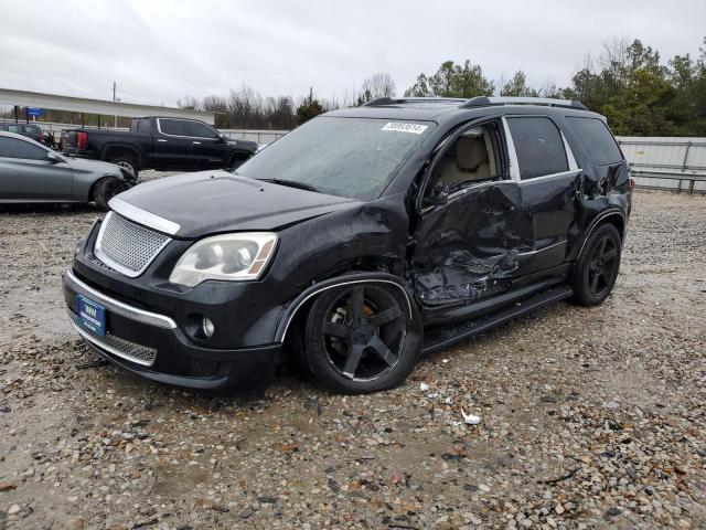 2012 GMC ACADIA DENALI, 