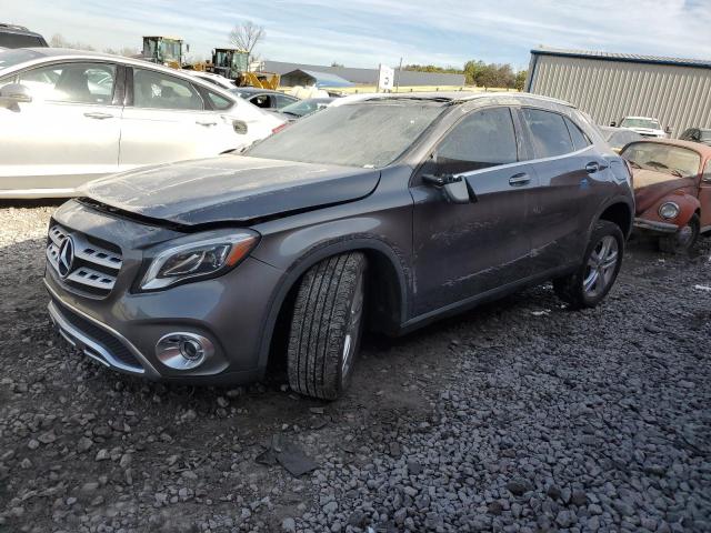 2019 MERCEDES-BENZ GLA 250 4MATIC, 