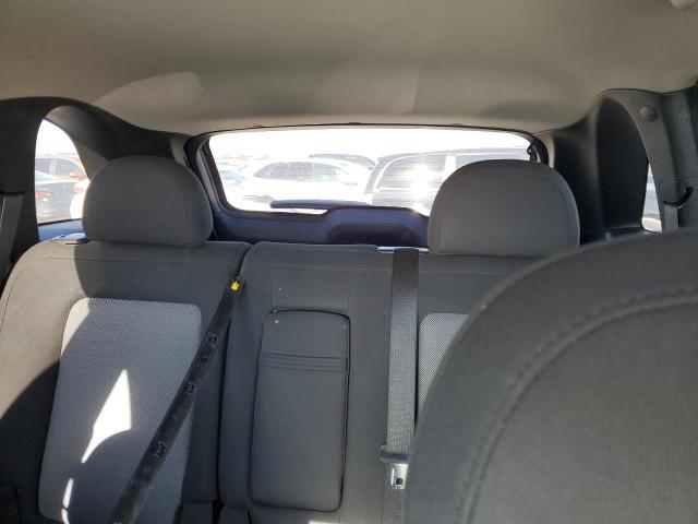 3GNAL2EKXES655615 - 2014 CHEVROLET CAPTIVA LS 白色 照片 10