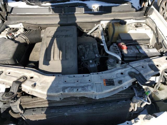 3GNAL2EKXES655615 - 2014 CHEVROLET CAPTIVA LS 白色 照片 12